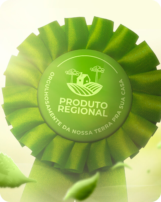 Produtores Regionais